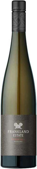 Вино Frankland Estate Poison Hill Vineyard  2018 750 мл