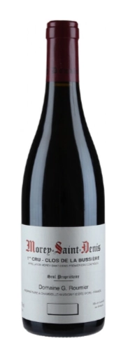 Вино Domaine Georges Roumier  Morey-St-Denis 1er Cru Clos de la Bussiere AOC 2017 750 мл