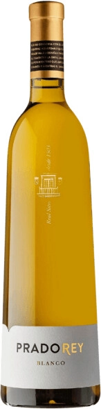 Вино Pradorey Blanco Прадорэй, Бланко 2019 750 мл