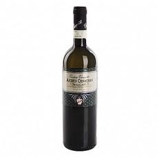 Вино Cantina Cerquetta Antico Cenacolo Frascati DOC 2015 750 мл
