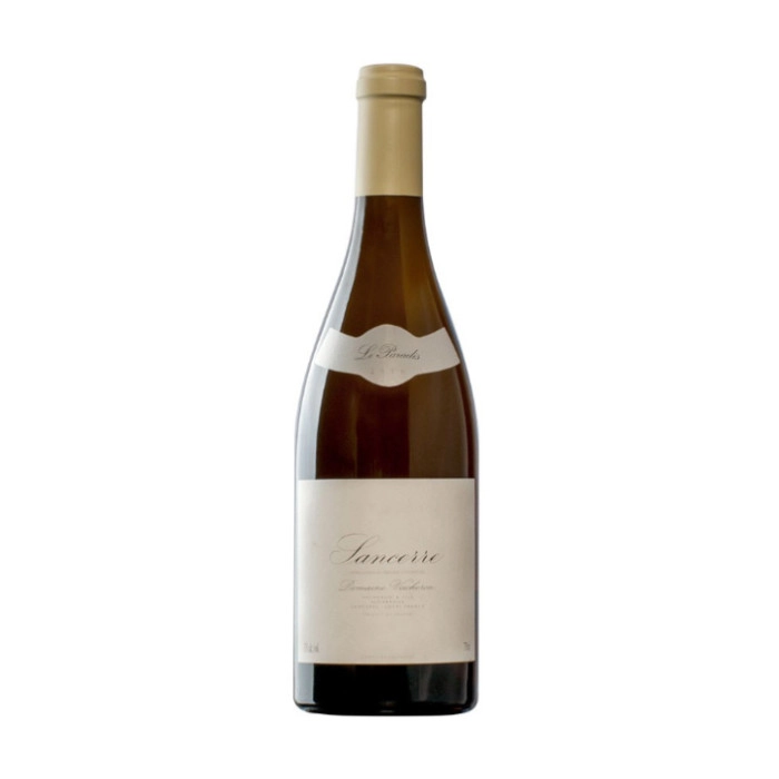 Вино Le Paradis Sancerre AOC Domaine Vacheron  ЛЕ ПАРАДИ САНСЕР AOC ДОМЕН ВАШРОН 2019 750 мл