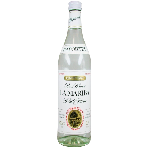 Ром La Mariba White 1000 мл