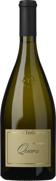 Вино Cantina Terlan Quarz Sauvignon Blanc  2022 750 мл 13,5%