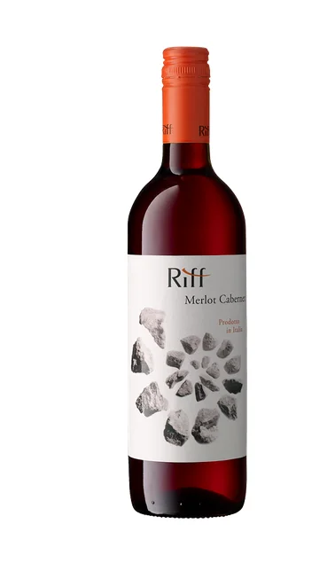 Вино Alois Lageder Riff Rosso Merlot Cabernet Рифф Мерло Каберне 2012 750 мл
