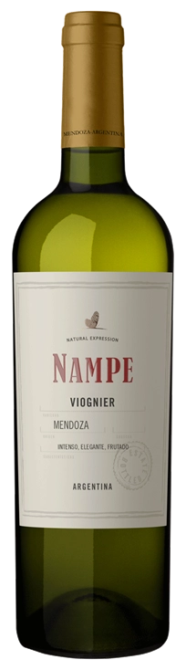 Вино  Nampe  Viognier    2021  750 мл