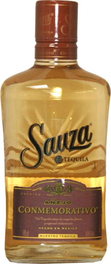 Текила Sauza Conmemorativo   6 year 700 мл
