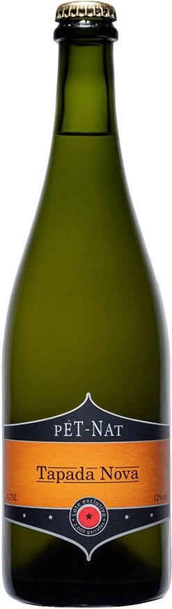 Игристое вино   Tapada Nova  Pet-Nat   2020   750 мл