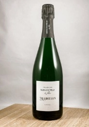 Шампанское MARX-COUTELAS Perpétuellement Noir Extra Brut 2018 750 мл 12%