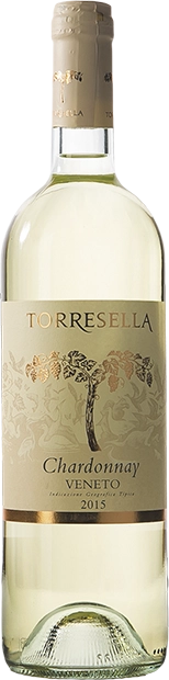 Вино Santa Margherita Chardonnay Torresella Cанта Маргерита Шардоне Торреселла 2019 750 мл