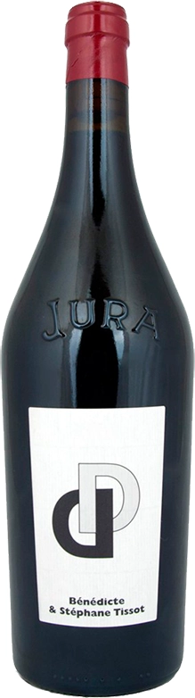 Вино Benedicte & Stephane Tissot DD Arbois AOC  2020 750 мл