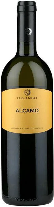 Вино "Алкамо", "Alcamo" DOC, 2014, 750 мл