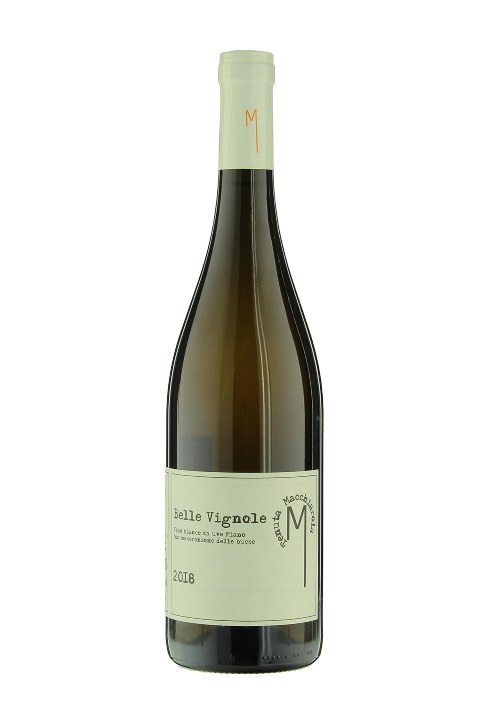 Вино Tenuta Macchiarola Belle Vignole Salento IGT Тенута Маккьярола Белле Виньоле Саленто  2018  750 мл