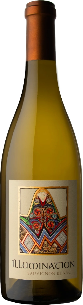 Вино Quintessa Illumination Sauvignon Blanc 2022 750 мл 14%