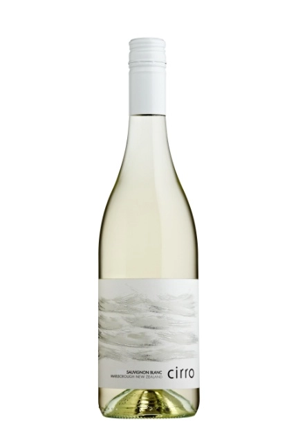 Вино  Cirro Sauvignon Blanc  Чирро Совиньон Блан  2018 750 мл