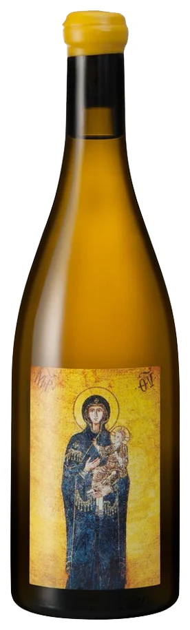 Вино Domaine de l'Ecu, Lux Muscadet Sevre et Maine AOC, Домен де л'Экю, Люкс Мюскаде Севр-э-Мэн 2015 бел. сух. 0,75
