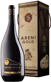 Вино  Веди Алко  Арени  Голд  в п/у 5000 мл