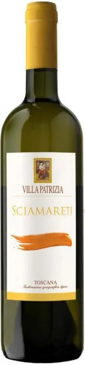 Вино Santa Lucia   Sciamareti IGT Toscana Шамарети 2013 13.0% 0.75