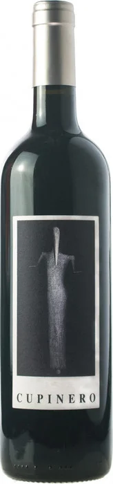 Вино  Col di Bacche Cupinero IGT Toscana Rosso   Коль ди Бакке   Купинеро Тоскана Россо  2015  750 мл