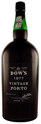 Портвейн Dow's 2010 Vintage  750 мл