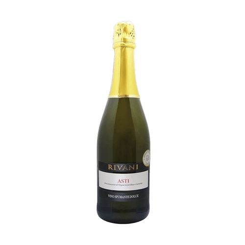 ВИНО ИГРИСТОЕ Schenk  Rivani Asti   750 мл
