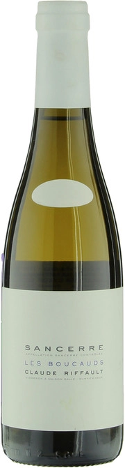 Вино Claude Riffault Les Boucauds Sancerre AOC   2018  375  мл