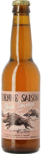 Пиво Bastogne Ardenne  Saison  Бастонь Арденн  Сезон стекло 330 мл
