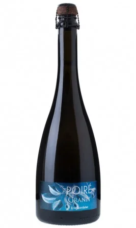 Сидр Eric Bordelet Poire Granit 2023 1,5 л