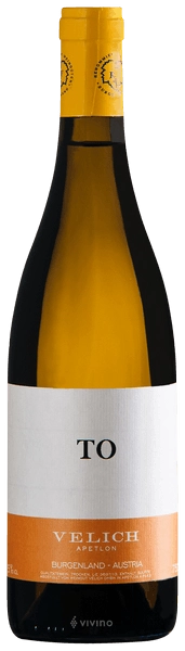 Вино Velich TO Велих  TO 2021 750 мл 13%
