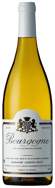 Вино Domaine Joseph Roty Bourgogne Cote d'Or Blanc 2023 750 мл