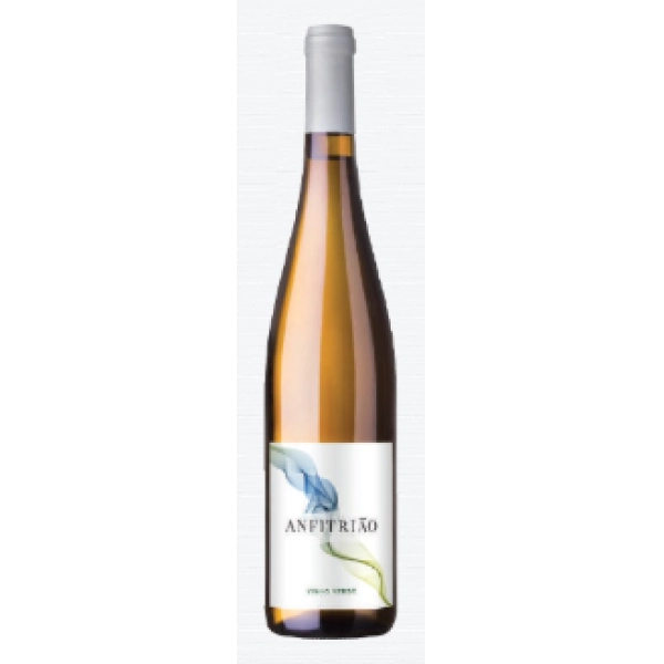 Вино   Caves do Monte Vinho Verde Anfitriao  Кавеш до Монте  Анфитриао  750 мл