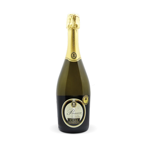 Игристое вино Villa GRANDA PROSECCO MILLESIMATO DOC  750 мл