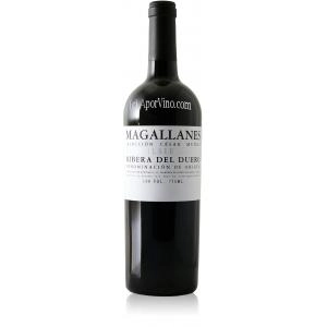 Вино Seleccion Cesar Muñoz Magallanes Селексьон Сезар Муньос Магеллан ( лозы 80 - 100 лет ) 2014 750 мл