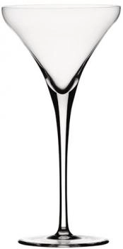 Бокал Spiegelau Willsberger Collection Martini/Cocktail Glasses Шпигелау бокалы для мартини/коктейлей Виллсбергер-Коллекшн 260 мл  арт 1410125