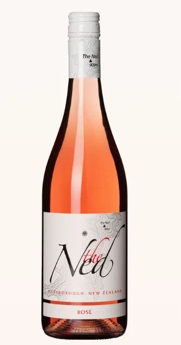 Вино Marisco Vineyards Ned Pinot Rose  2020  750 мл
