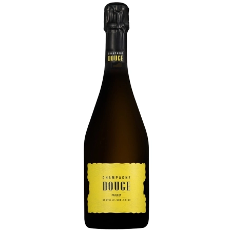 Шампанское Douge Faillet Extra Brut Champagne AOC  2018  750 мл