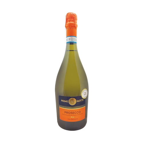 ВИНО ИГРИСТОЕ  PRIME NOTTI PROSECCO DOC  750 мл