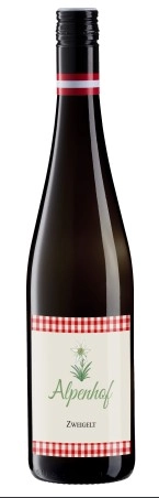 Вино Alpenhof Zweighelt 750 мл
