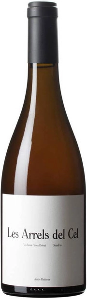 Вино Amos Baneres  Les Arrels del Cel  Penedes DO   2015 750 мл