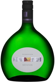 Вино Horst Sauer  Escherndorfer Silvaner  2021 750 мл  11,5%