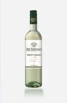 Вино Cantina di Soave Re Midas Pinot Grigio delle Venezie Кантина ди Соаве Ре Мидас Пино Гриджо делле Венеция 2014 750 мл