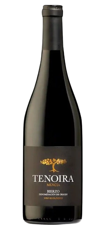 Вино Tenoira  Mencia  2016  750 мл  14%