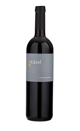 Вино Grassl Zweigelt Classic  2021 750 мл