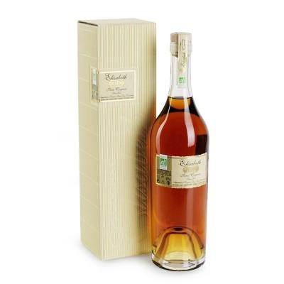 Коньяк Cognac Elisabeth Fine VSOP gift box  700 мл