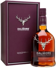 Виски Dalmore  Quintessence gift box  700 мл