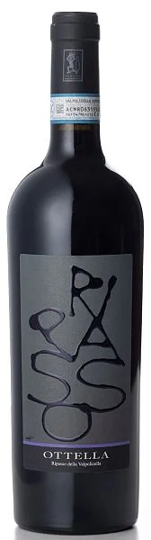 Вино Ottella Valpolicella Ripasso DOCG  2021  750 мл