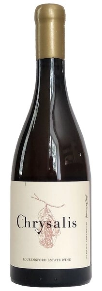 Вино  Lourensford Chrysalis White Blend  2019   750 мл  13 %