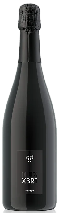 Шампанское Duca Di Dolle XBRT Valdobbiadene Prosecco Superiore Rive di Rolle Extra Brut 2023 750 мл
