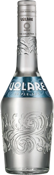 Ликер   Volare  Triple Sec   700 мл