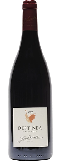 Вино  Joseph Mellot  Destinea  Pinot Noir   2018 750 мл