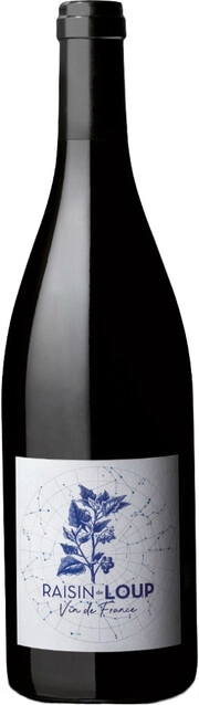 Вино Domaine de Marcoux  Raisin de Loup   2020  750 мл 14%
